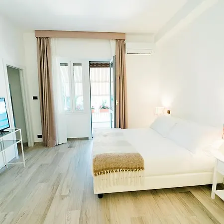 Maison Pesca Apartment *