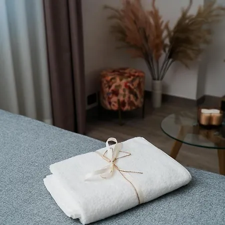 Maison Pesca Apartment *