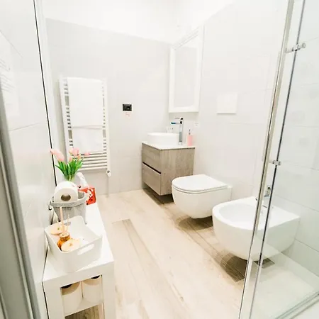 Maison Pesca Apartment