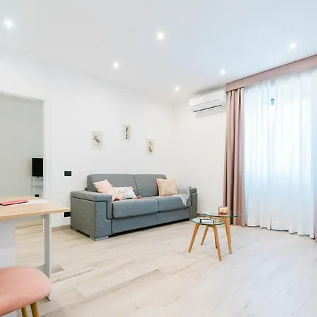 Maison Pesca Apartment Rome