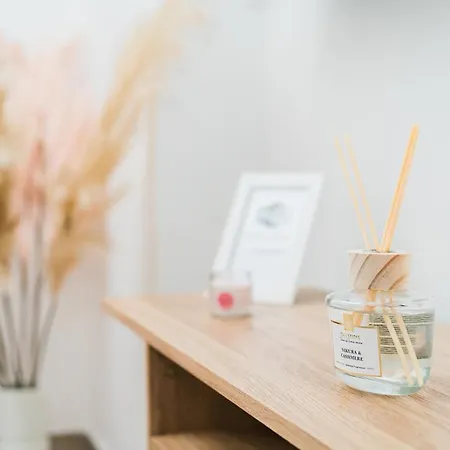 Maison Pesca Lägenhet