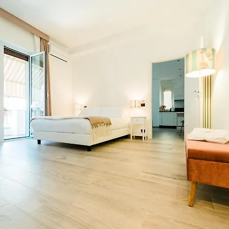 Apartment Maison Pesca Rome