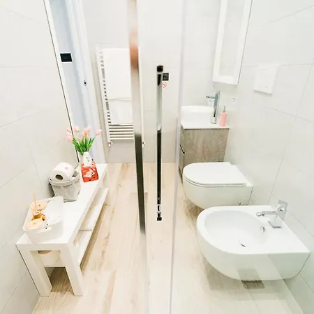 Maison Pesca Apartment