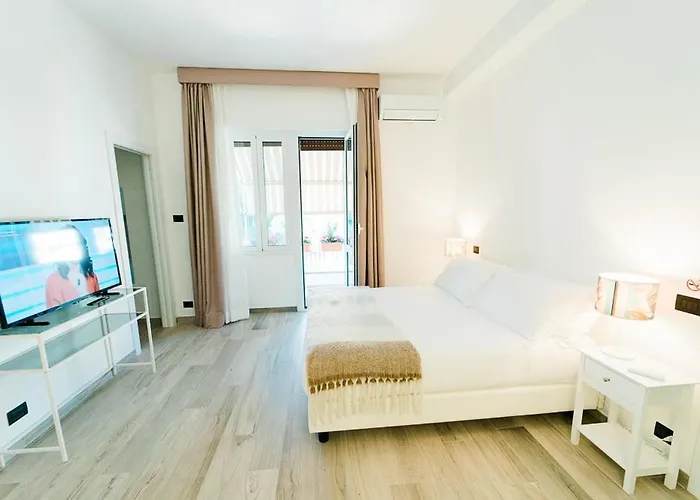 Maison Pesca Lägenhet *