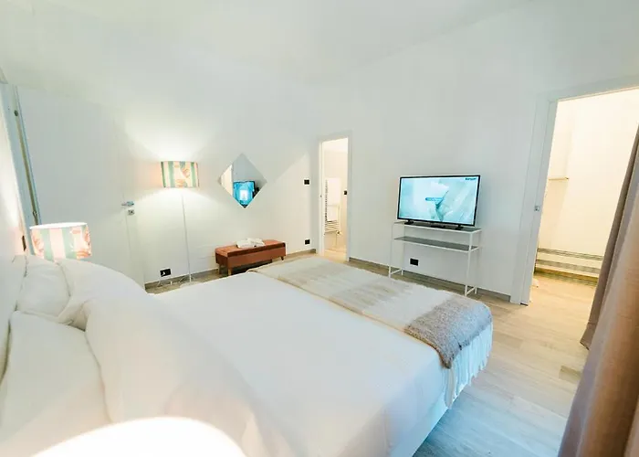 Maison Pesca Апартаменты Рим