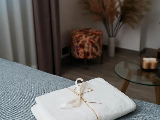 Maison Pesca Апартаменты *