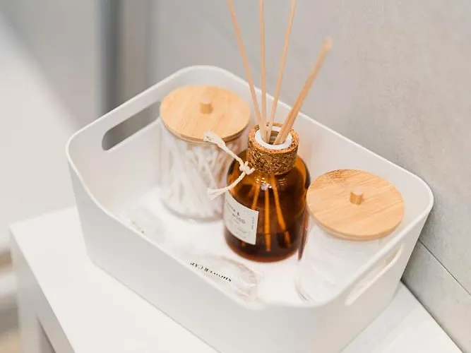 Maison Pesca Апартаменты Рим