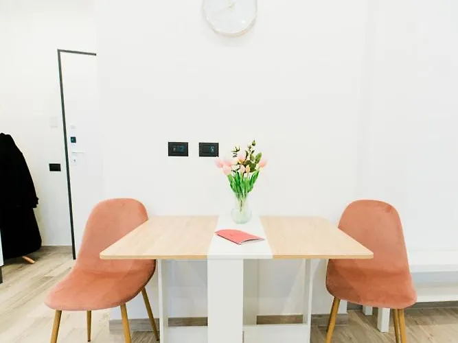 Maison Pesca Lägenhet Rom