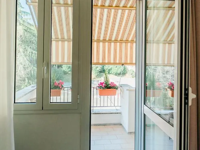 Lägenhet Maison Pesca *