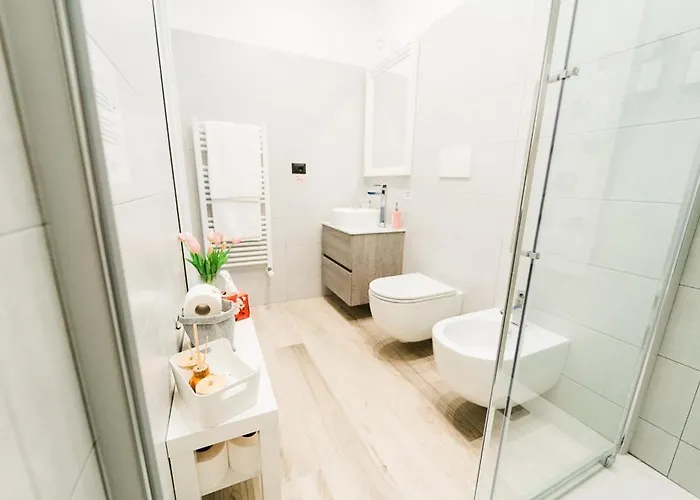 Maison Pesca Lägenhet