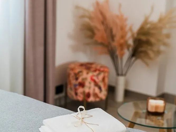 Maison Pesca Lägenhet *