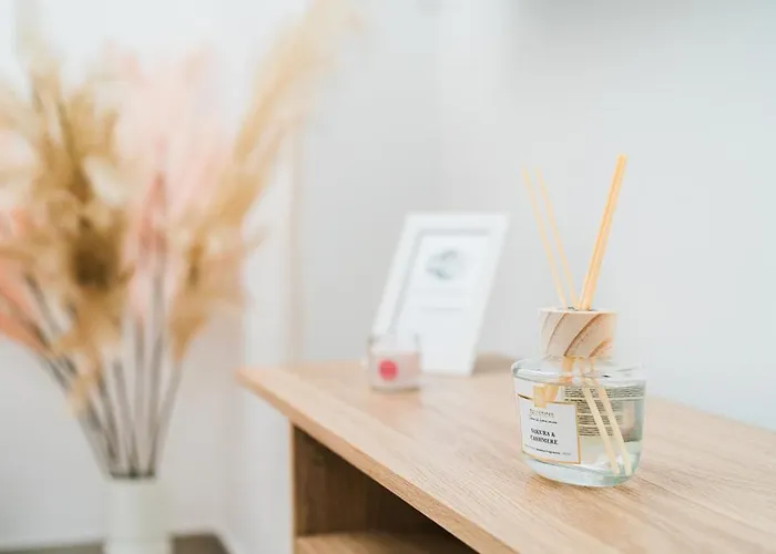 Maison Pesca Апартаменты