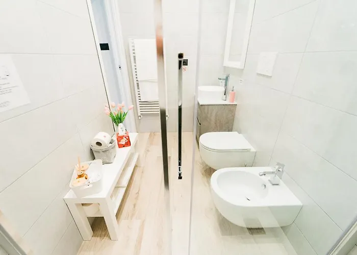 Maison Pesca Апартаменты