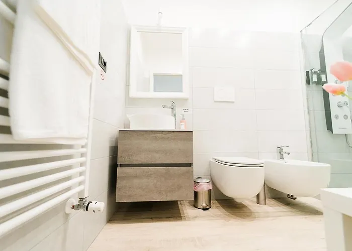 Lägenhet Maison Pesca