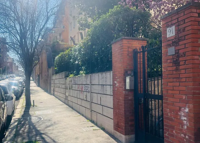 Апартаменты Maison Pesca *