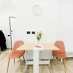 Maison Pesca 公寓 罗马