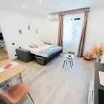 公寓 Maison Pesca 罗马