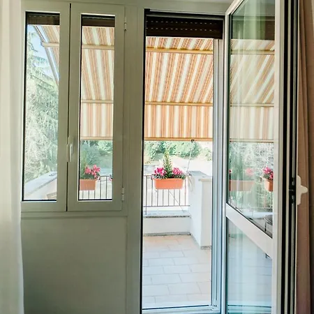 Appartamento Maison Pesca *