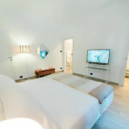 Maison Pesca Apartman Róma