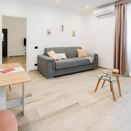 Maison Pesca * Róma