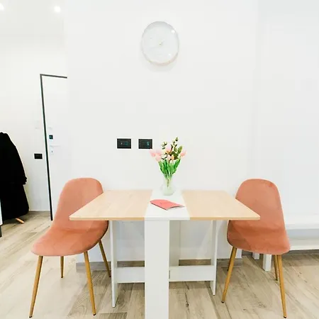 Maison Pesca Apartman Róma