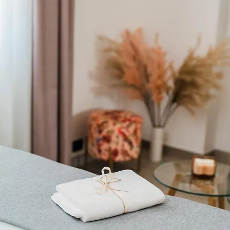 Maison Pesca Apartman *