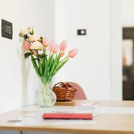 Apartman Maison Pesca