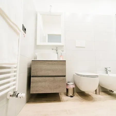 Apartman Maison Pesca