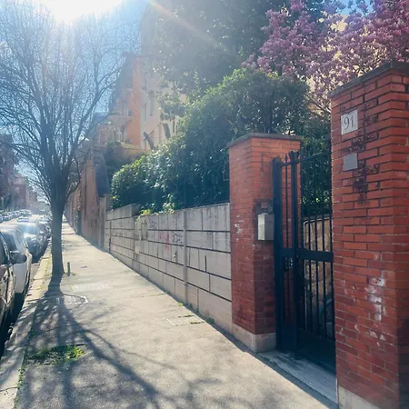 Apartman Maison Pesca *